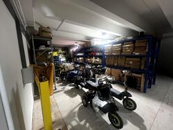 T-space (D18), Factory #521888781